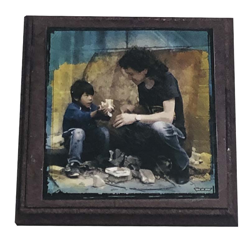 IMAN MAGNETICO 09 EL TRI