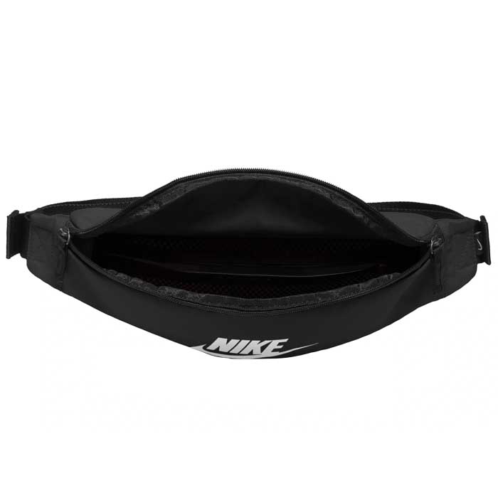 Cangurera NIKE Unisex HERITAGE HIP PACK Negro