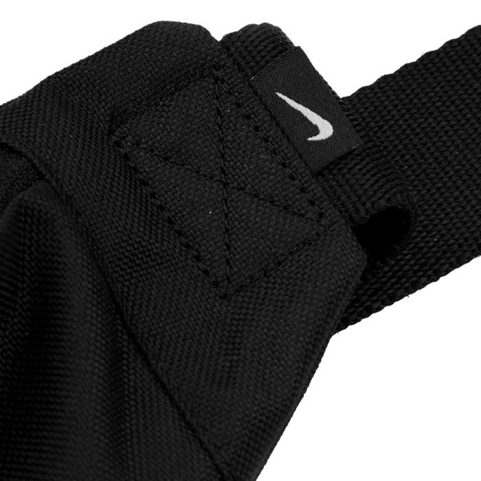 Cangurera NIKE Unisex HERITAGE HIP PACK Negro