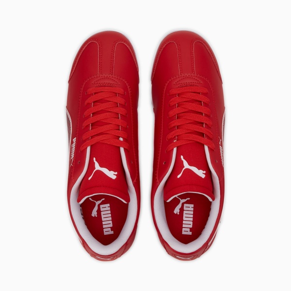 Tenis Puma SF Roma Ferrari Original Hombre 339940 03