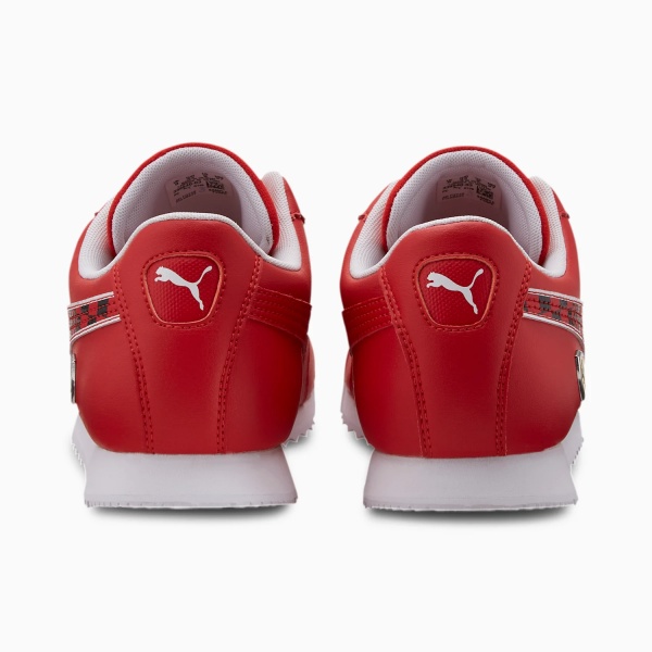 Tenis Puma SF Roma Ferrari Original Hombre 339940 03