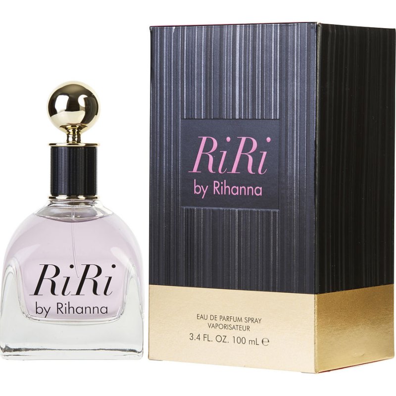Perfume RiRi para Mujer de Rihanna Eau de Parfum 100ML