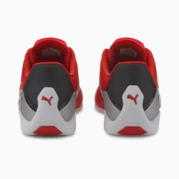 Tenis Puma Sf Drift Cat 8 Ferrari Original Hombre 339935 02