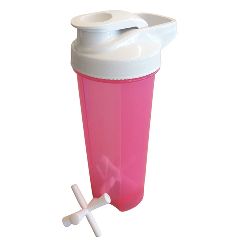 Juego 2 Shaker - Vaso agitador  - FoodKeepers