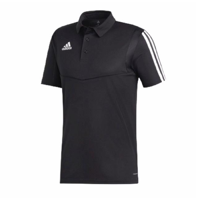 Playeras tipo polo adidas online