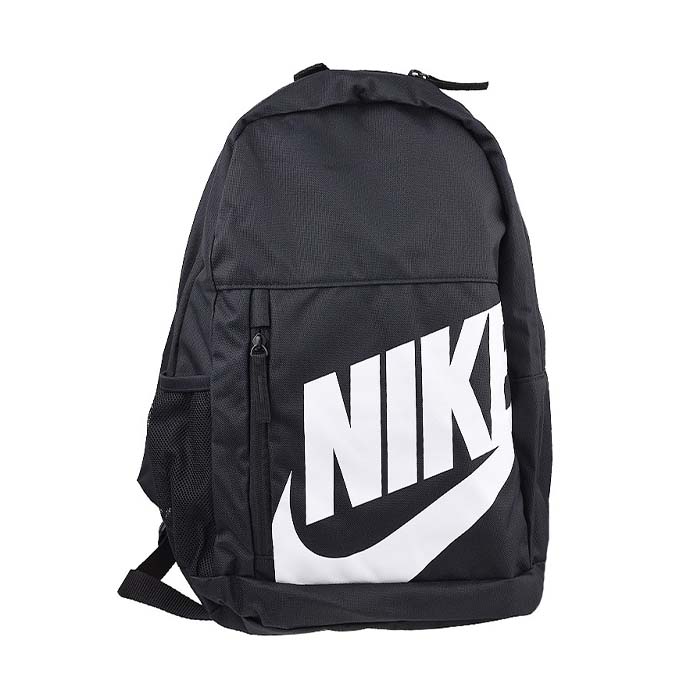 Mochila NIKE Unisex Element Negro BA6030013