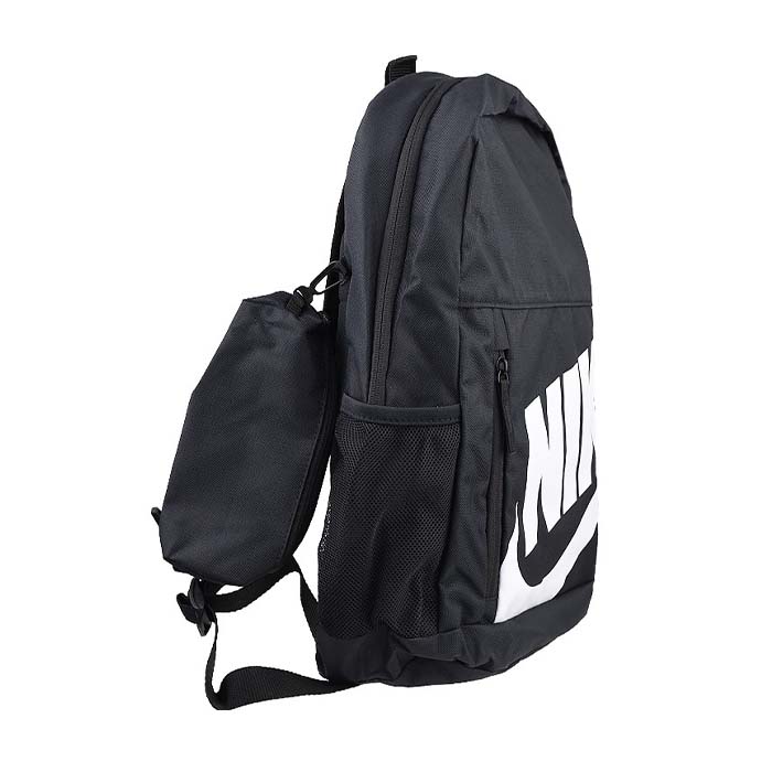 Mochila NIKE Unisex Element Negro BA6030013