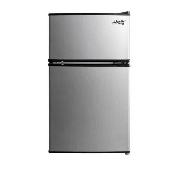 Refrigerador Arctic King Descongelado manual ATMP032AES  - Reacondicionado