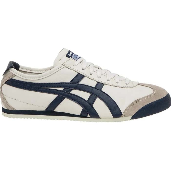 Tenis ONITSUKA TIGER Hombre MEXICO 66 Beige DL4081659