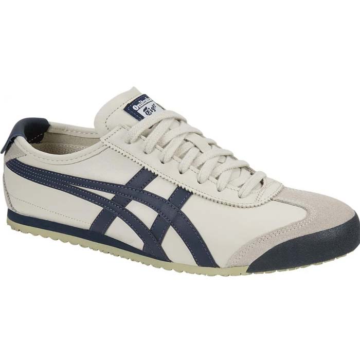 Tenis ONITSUKA TIGER Hombre MEXICO 66 Beige DL4081659