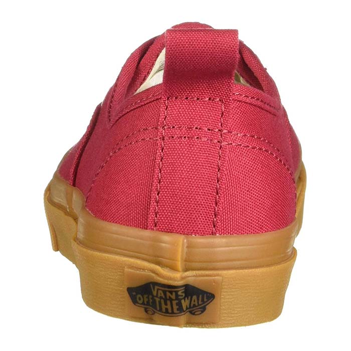 Tenis VANS UY AUTHENTIC ELASTIC CRIMSON