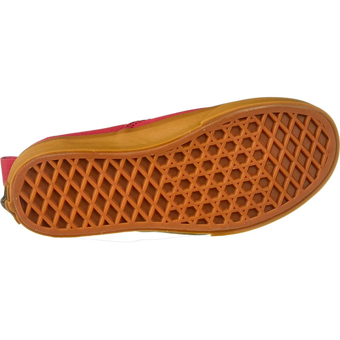 Tenis VANS UY AUTHENTIC ELASTIC CRIMSON