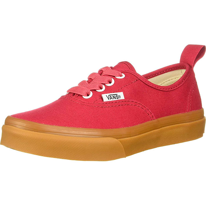 Tenis VANS UY AUTHENTIC ELASTIC CRIMSON
