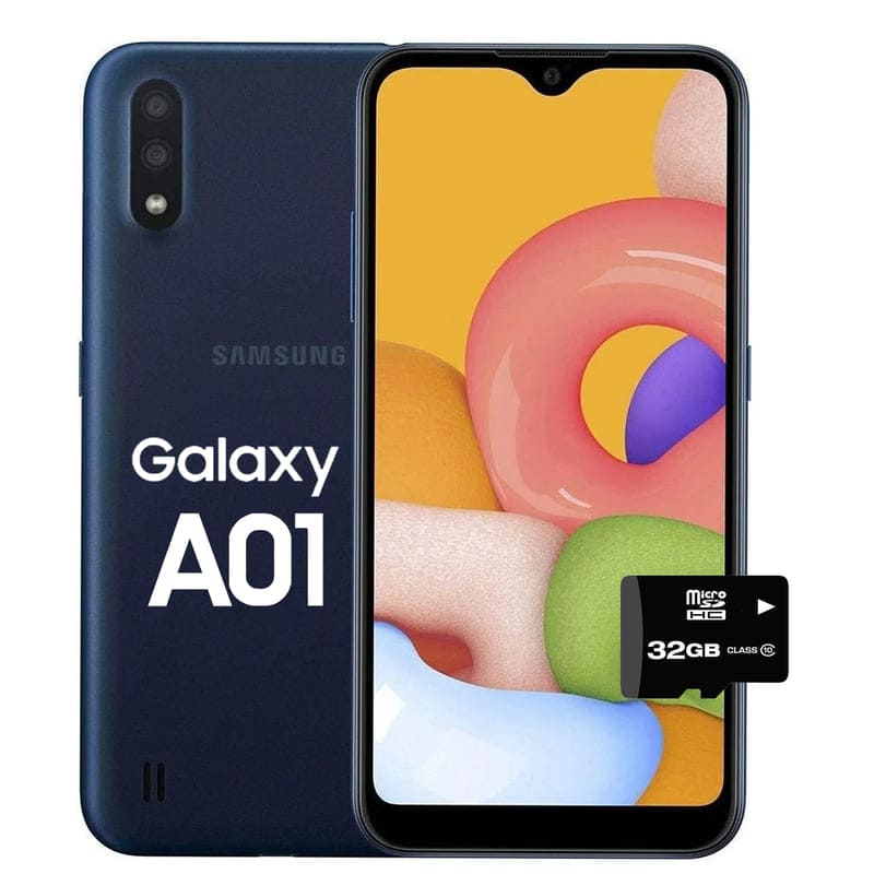 galaxy a01 16gb