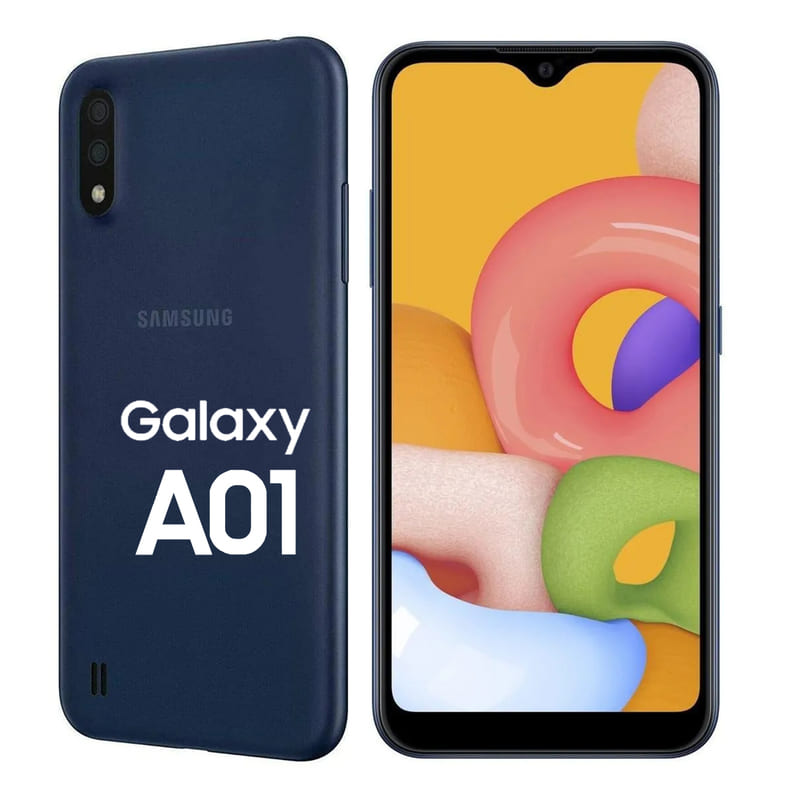 galaxy a01 16gb