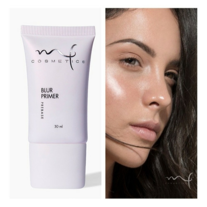 KIT PRIMERS + DESMAQUILLANTE MARIFER COSMETICS