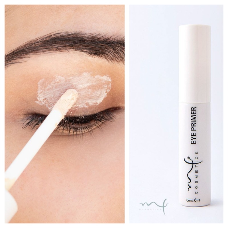 KIT PRIMERS + DESMAQUILLANTE MARIFER COSMETICS