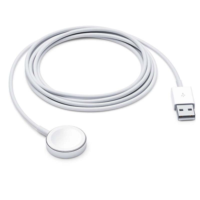 Cable Apple Cargador de Magnético 1M
