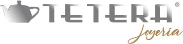 Tetera Joyería