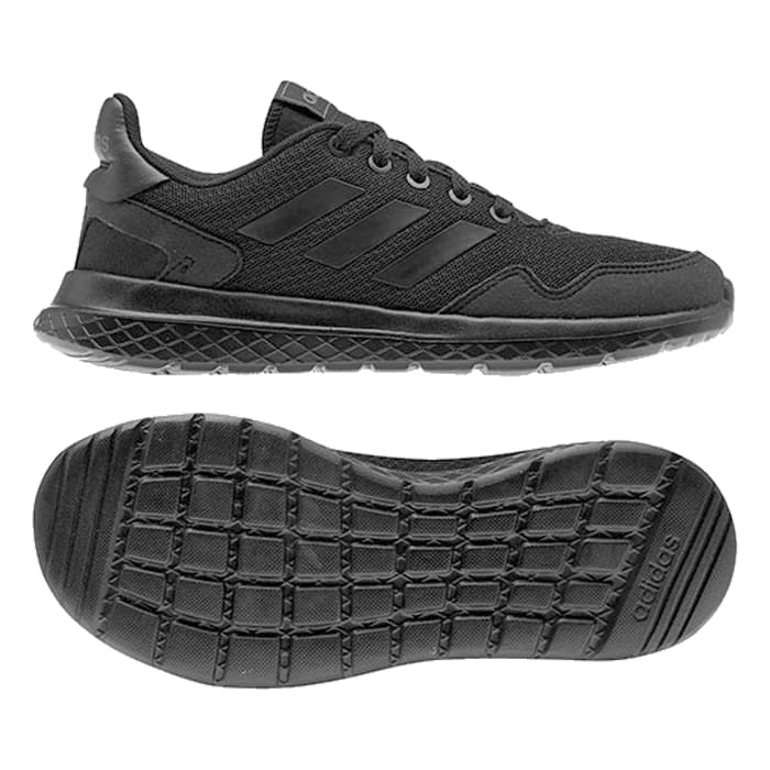 Adidas best sale archivo negro