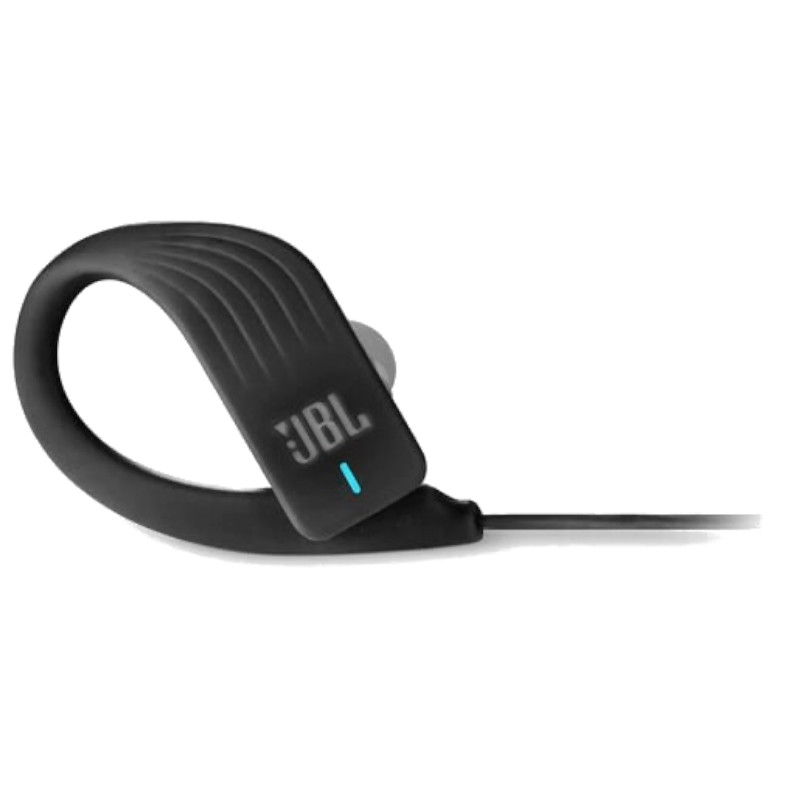 JBL Audífonos inalámbricos Endurance SPRINT NEGRO RESISTENTE AL AGUA