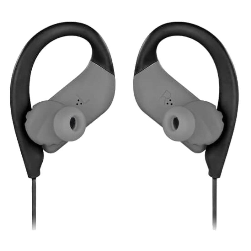JBL Audífonos inalámbricos Endurance SPRINT NEGRO RESISTENTE AL AGUA