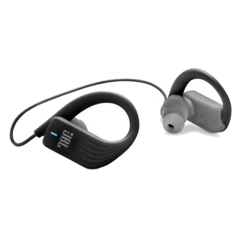 JBL Audífonos inalámbricos Endurance SPRINT NEGRO RESISTENTE AL AGUA