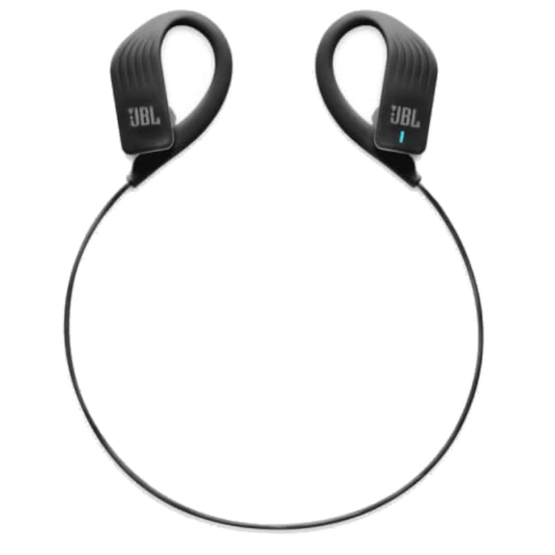 JBL Audífonos inalámbricos Endurance SPRINT NEGRO RESISTENTE AL AGUA