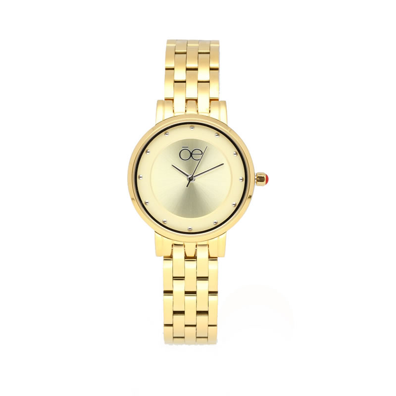 Eris Gold Tone-Oe1914-Gl