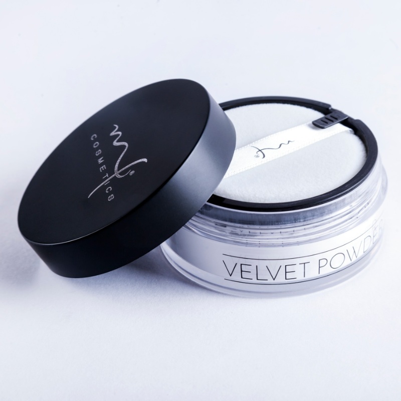 POLVO TRASLUCIDO INVISIBLE VELVET POWDER MARIFER COSMETICS POLVO TRASLUCIDO INVISIBLE VELVET POWDER MARIFER COSMETICS