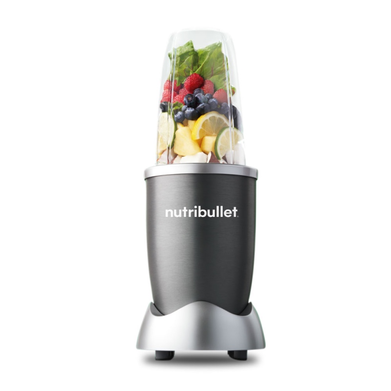 Nutribullet 600W nuevo original 