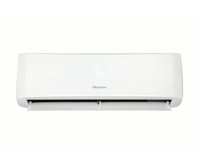 AIRE ACONDICIONADO HISENSE AU242CB 24000 BTUS FRIO/CALOR INVERTER ALB65**