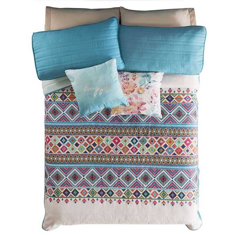 Colcha Dilar King Size  - Vianney