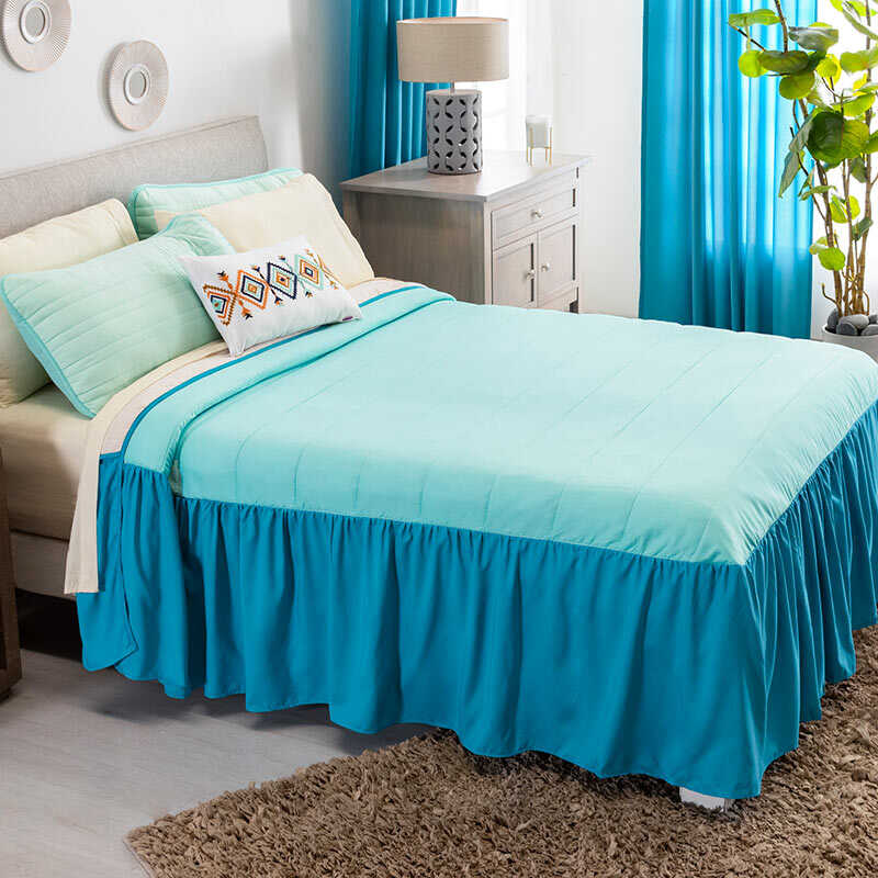 Colcha Dilar King Size  - Vianney