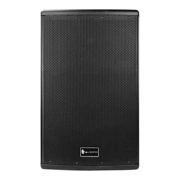 Bafle Amplificado Alien Pro ORION Negro 15" Bluetooth 300w RMS
