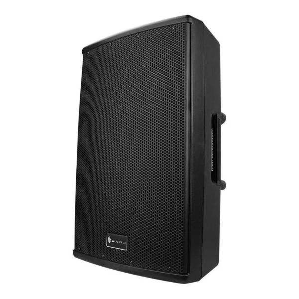 Bafle Amplificado Alien Pro ORION Negro 15" Bluetooth 300w RMS