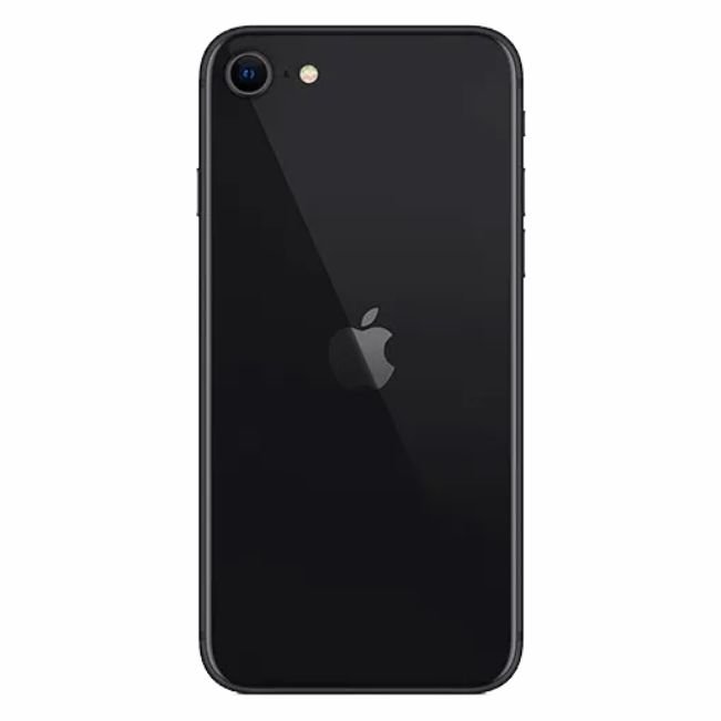 iPhone SE (2020) 64GB Liberado Cualquier Compañía Nuevo Caja y Accesorios