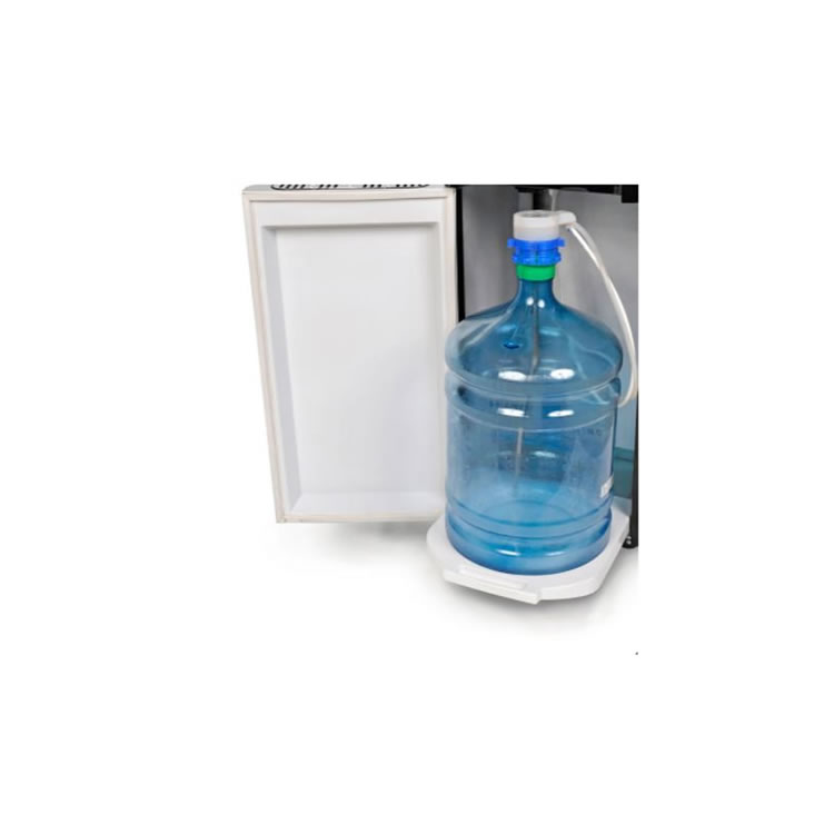 Dispensador De Agua Para Hogar Royal AQUA ARTIC CST