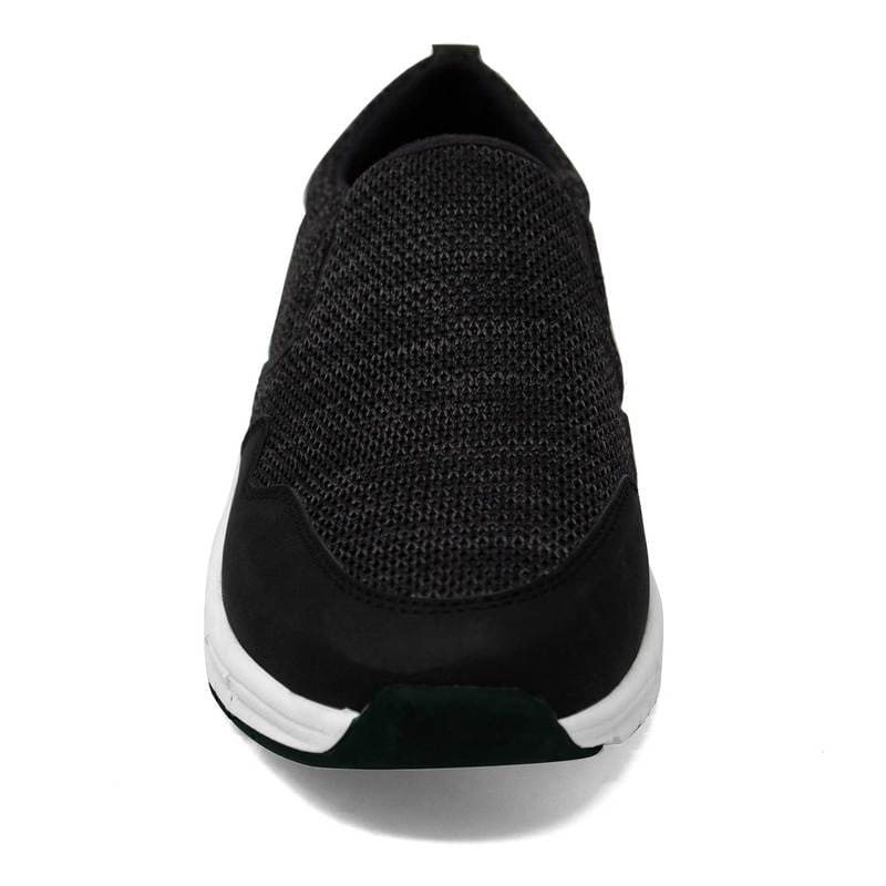 Tenis Original Penguin Peter Style Color Negro