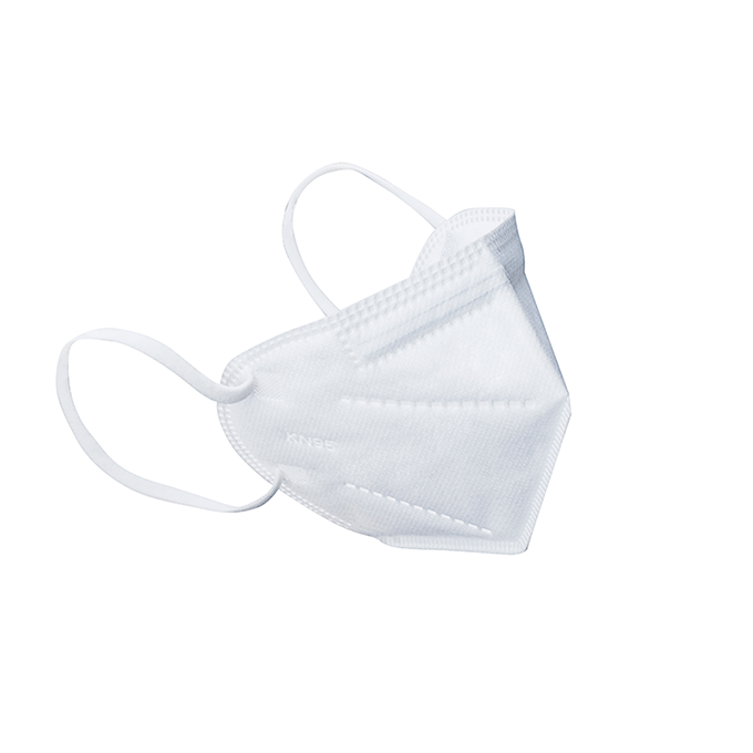 Mascarilla Kn95 - Cubrebocas 5 Capas (20 Piezas) Medikare