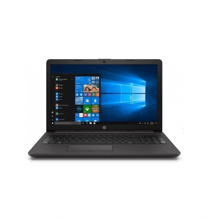 Laptop HP 250 G7 15.6" Intel Core i7 8GB RAM + 1TB HDD Windows 10 PRO - Negro