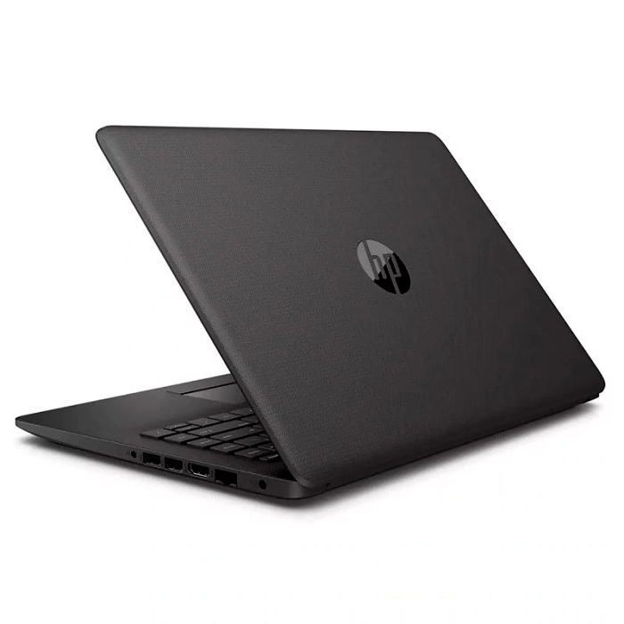 Laptop HP 245 G7 14" AMD Ryzen 3 8GB RAM + 1TB HDD Windows 10 - Negro