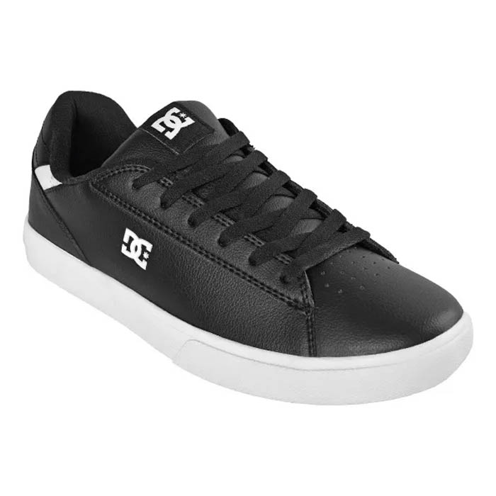 Tenis Dc Shoes Hombre Negro Notch Sn Mx M Shoe ADYS100500BKW.