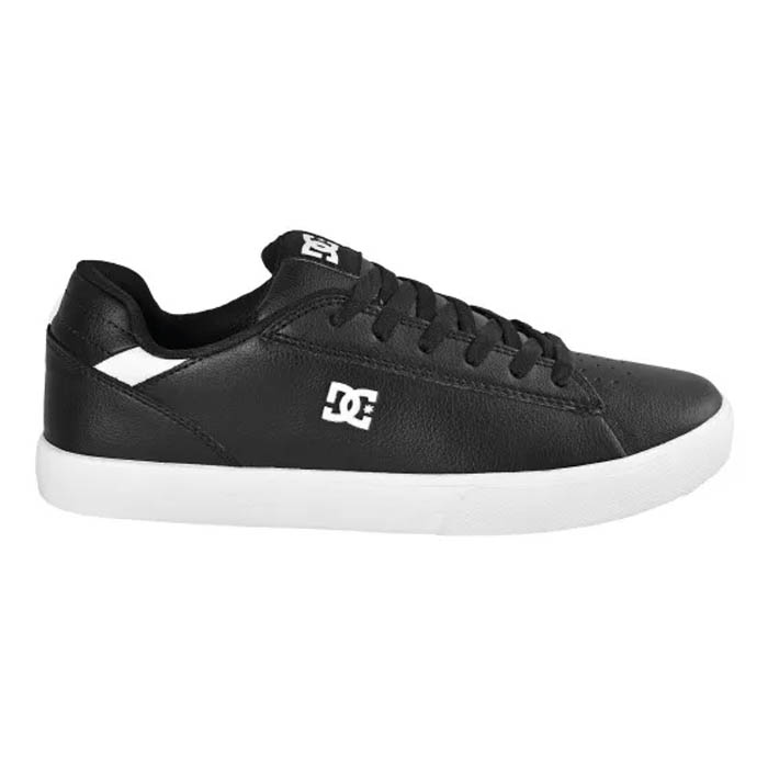 Tenis Dc Shoes Hombre Negro Notch Sn Mx M Shoe ADYS100500BKW.