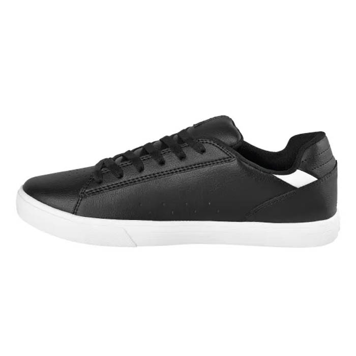 Tenis Dc Shoes Hombre Negro Notch Sn Mx M Shoe ADYS100500BKW.