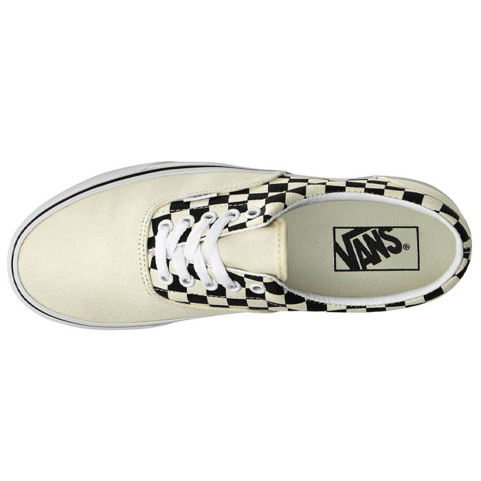 Tenis VANS UA ERA VANS BMX WHIT