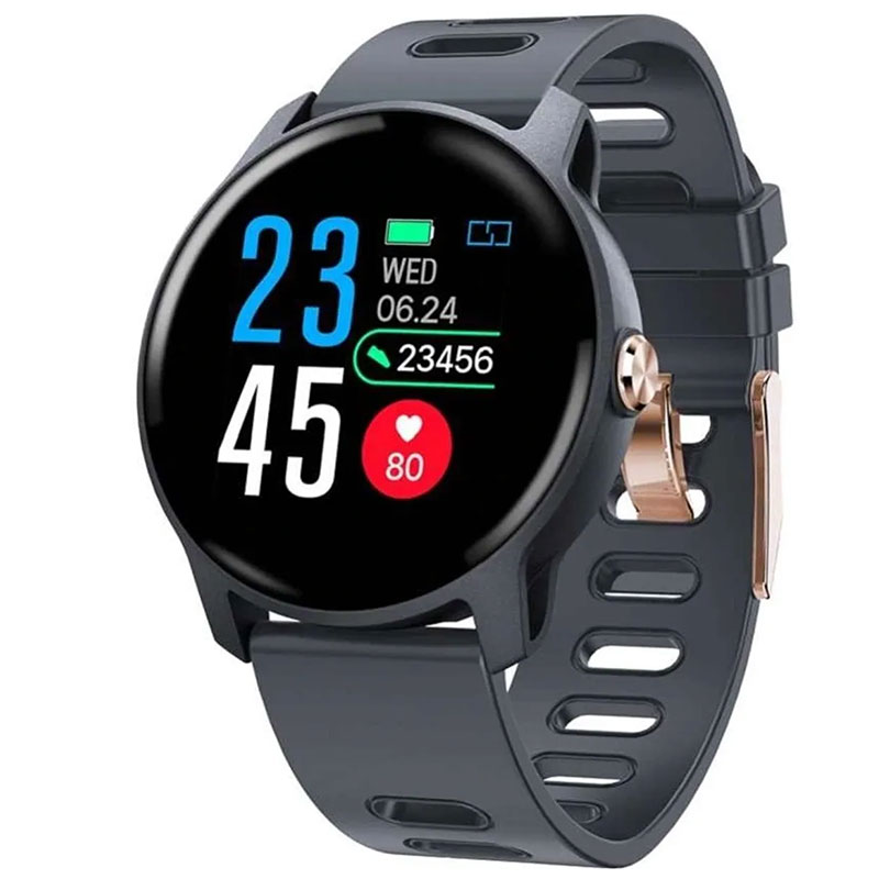 smartwatch musica