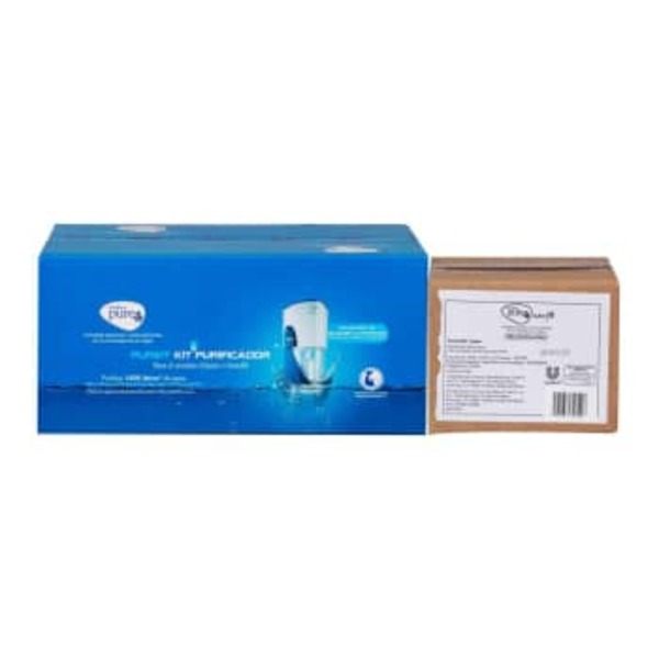 Kit de Repuesto con Microfibra Unilever Pureit para Purificador Classic 9 Lts o Autofill 18 Lts