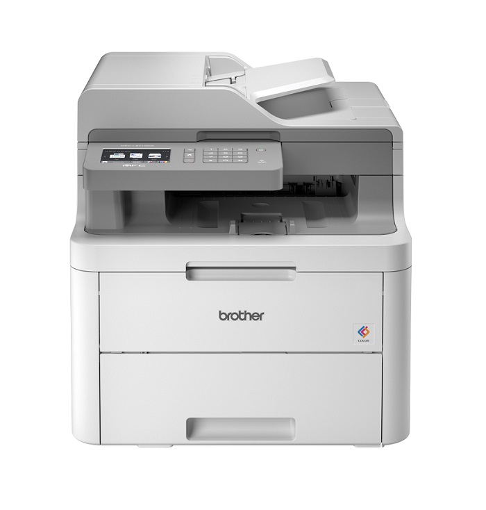 Multifuncional Brother MFC-L3710CW, Color, LED, Inalambrico
