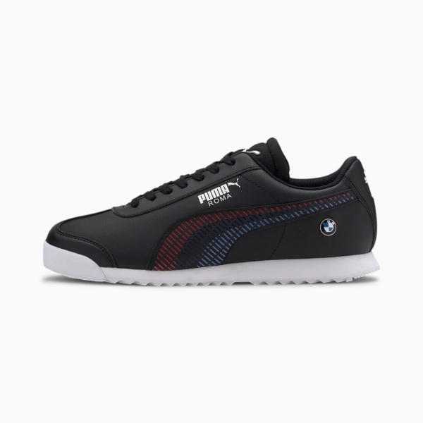 tenis puma bmw originales